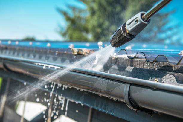 Best Garage Pressure Washing  in Tyro, NC