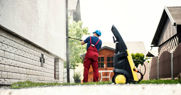 Reliable Tyro, NC Pressure Washing Solutions
